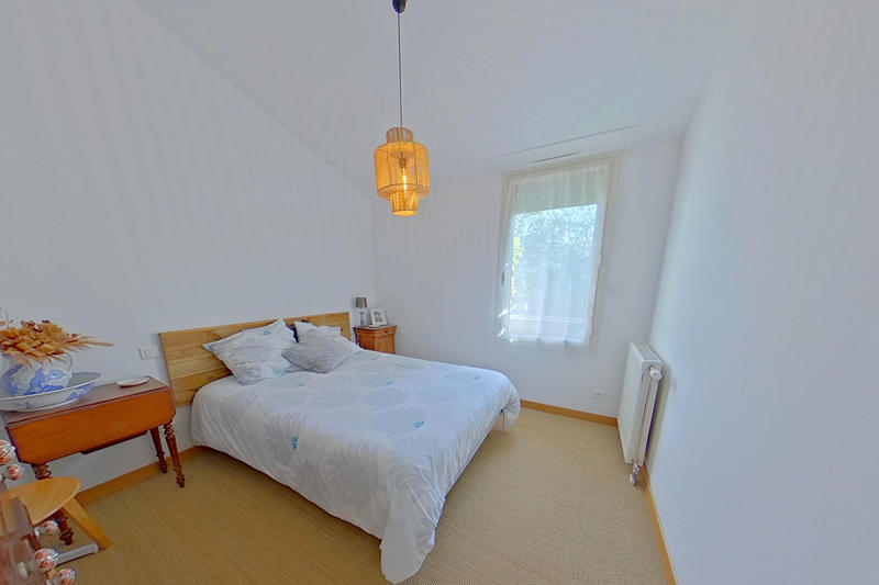 Maison - 165 m² - 5 pièces