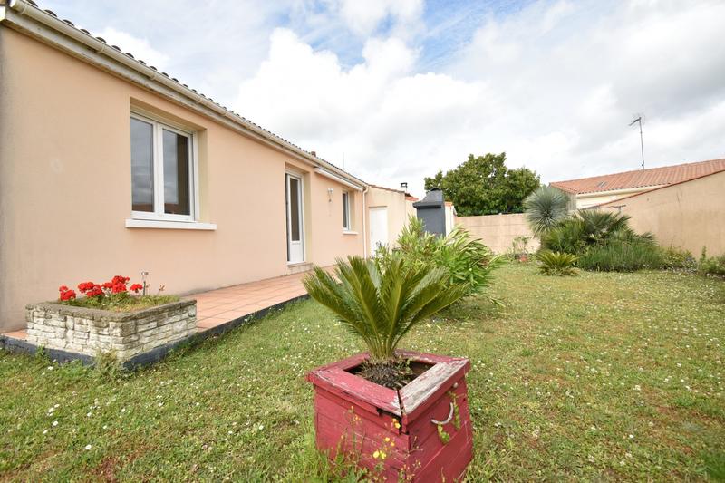 Maison traditionnelle - 74 m² - 3 pièces