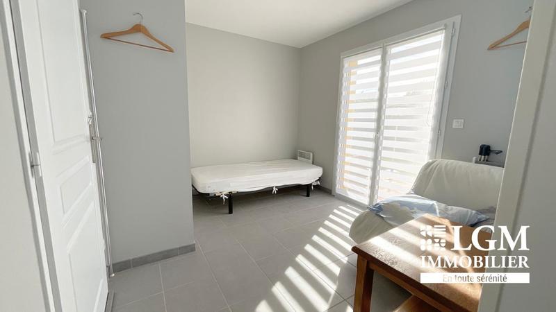 Villa - 133 m² - 4 pièces