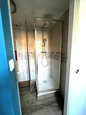 Appartement - 15 m² - 1 pièce