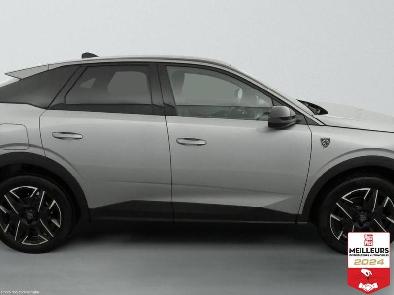 Peugeot 3008 Hybrid 145 e-Dcs6 Gt