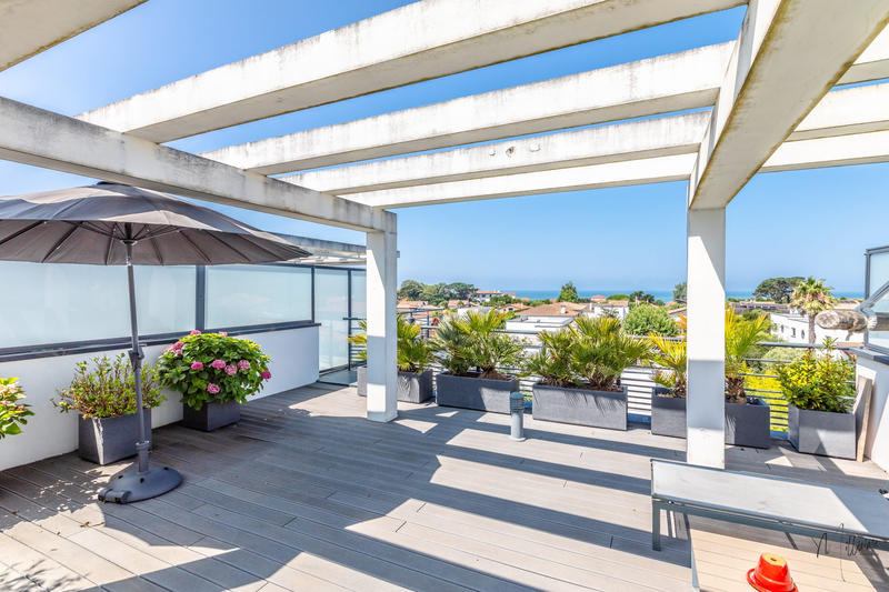 Appartement - 74 m² - 3 pièces