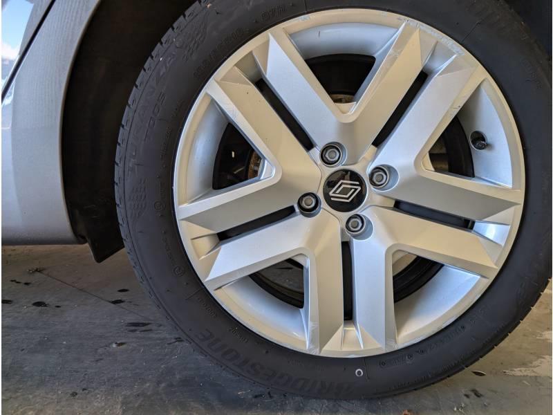 Renault Clio Blue dCi 100 ch Gsr2 Evolution