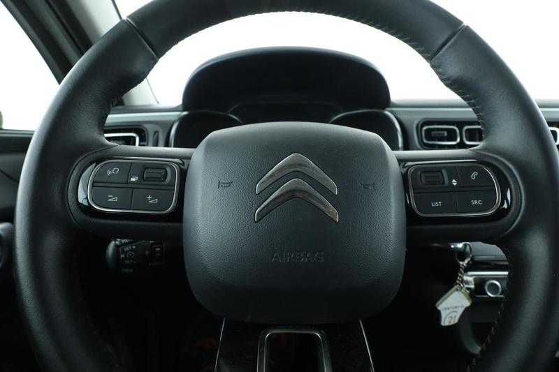 Citroën C3 1.2 PureTech Shine Eat6 110 ch