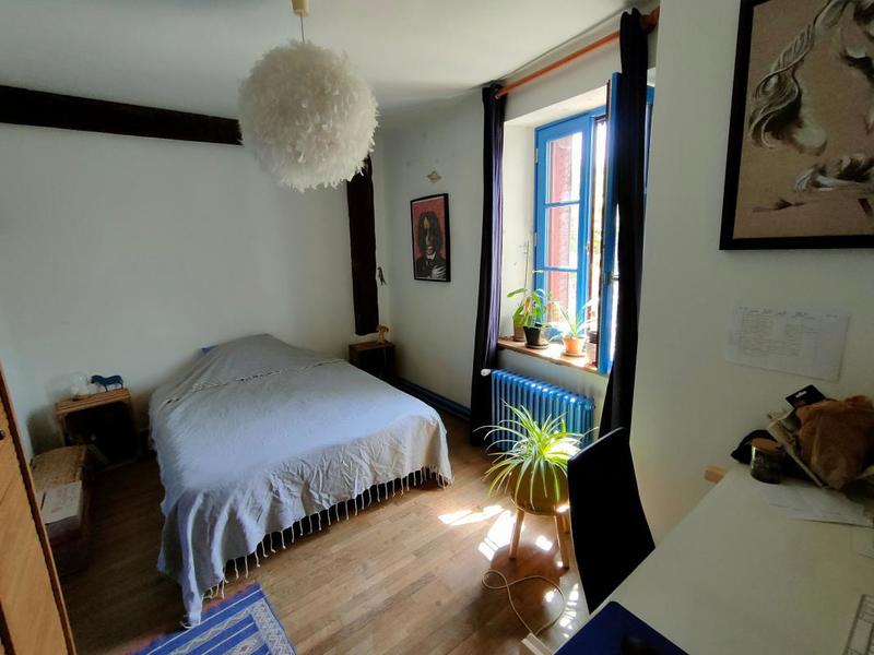 Maison - 130 m² - 4 pièces