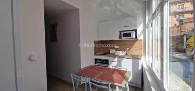 Appartement - 36 m² - 3 pièces
