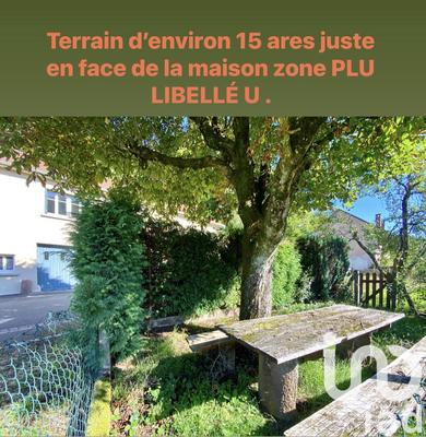 Maison - 191 m² - 9 pièces