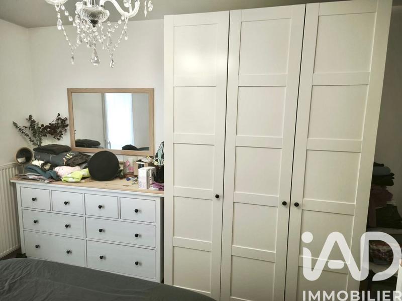 Appartement - 51 m² - 2 pièces