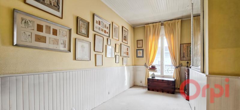 Penthouse - 130 m² - 5 pièces