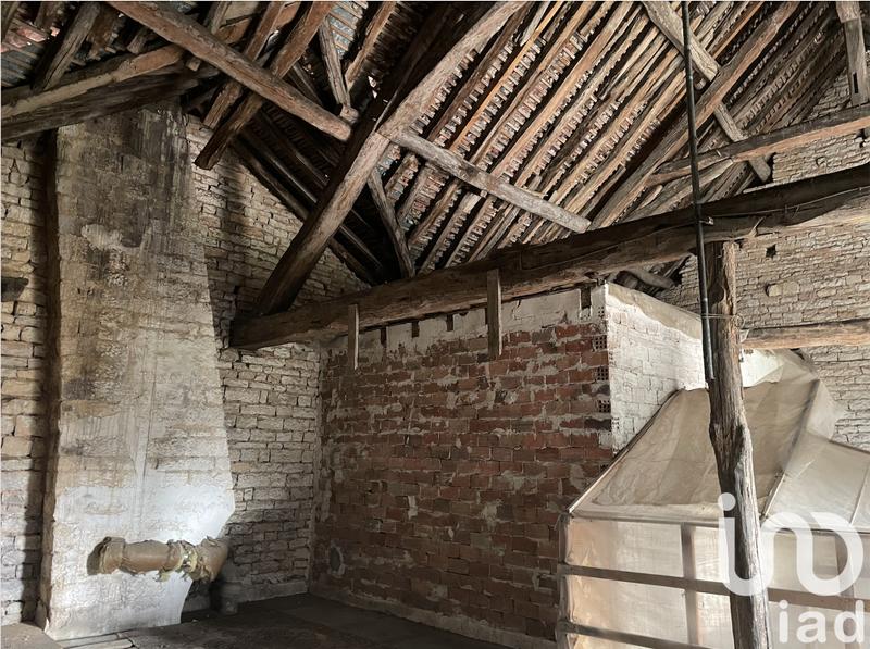 Maison de village - 197 m² - 6 pièces