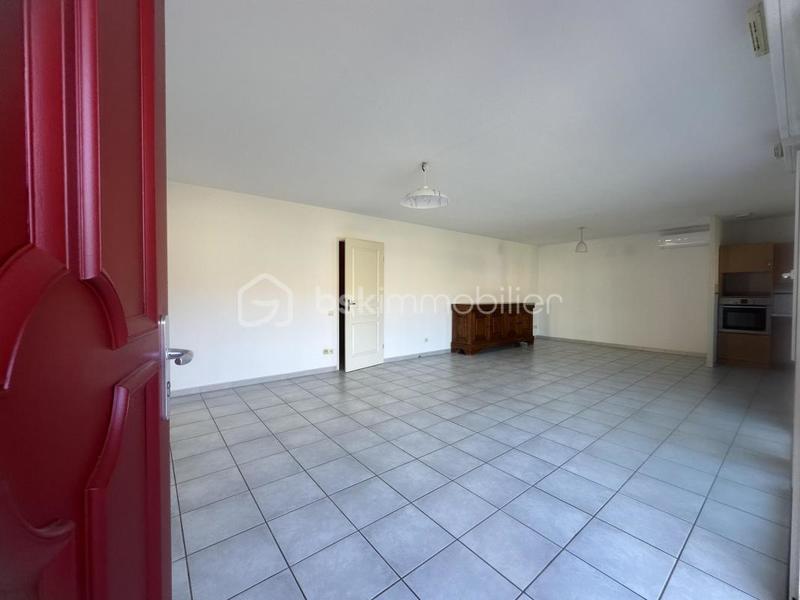 Villa - 91 m² - 3 pièces