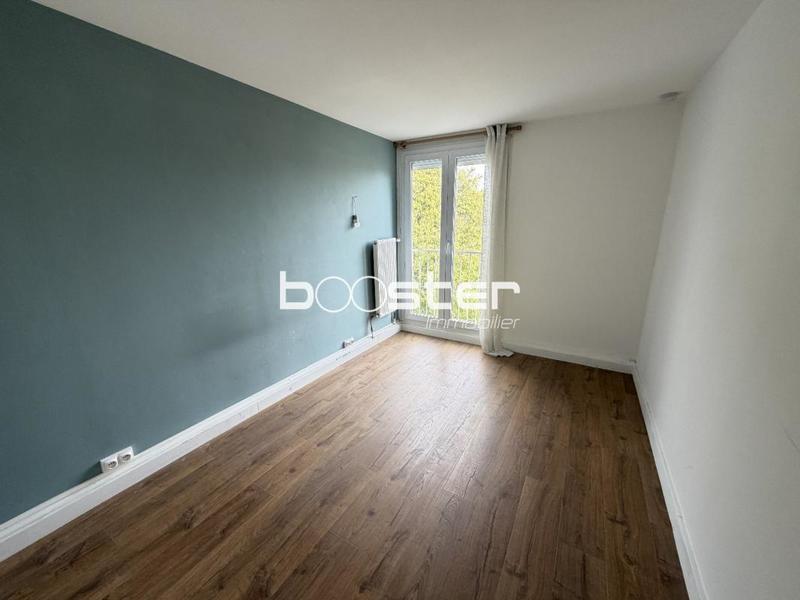 Appartement ancien - 75 m² - 4 pièces