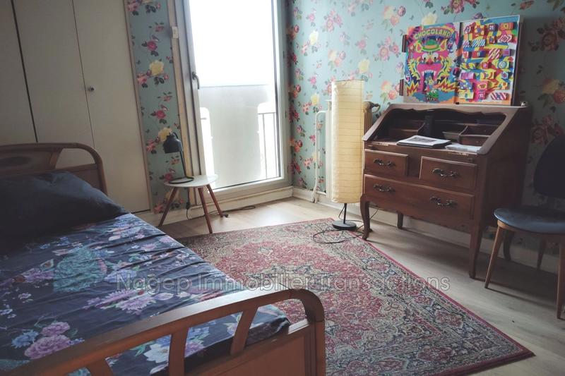 Appartement - 78 m² - 4 pièces