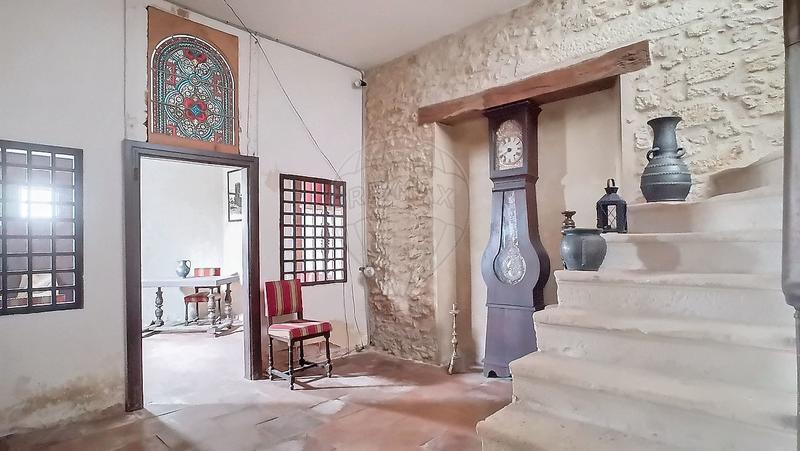 Maison - 162 m² - 6 pièces