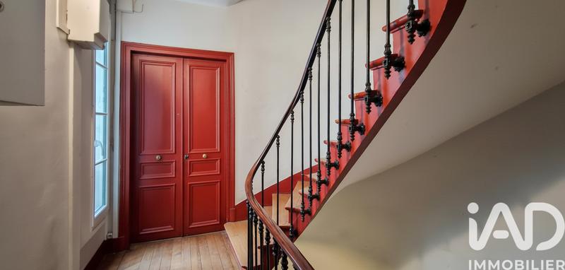 Appartement - 93 m² - 4 pièces