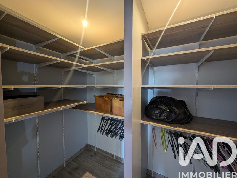 Maison - 180 m² - 5 pièces