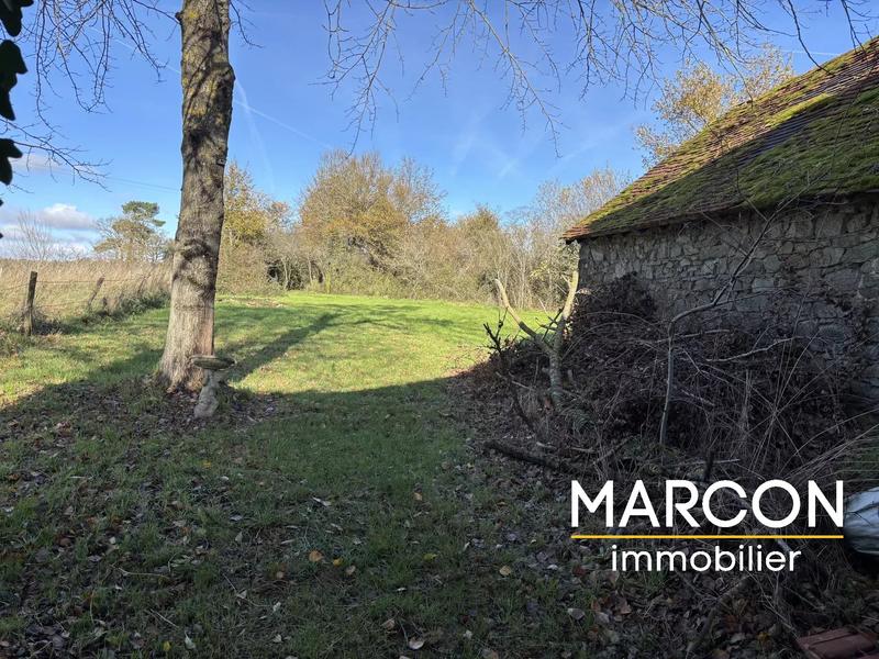 Maison de village - 156 m² - 5 pièces