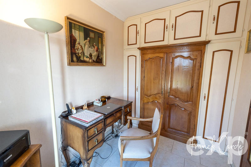 Maison - 123 m² - 5 pièces