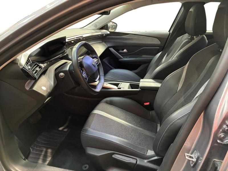 Peugeot 308 PureTech 130ch s&amp;S Eat8 Allure