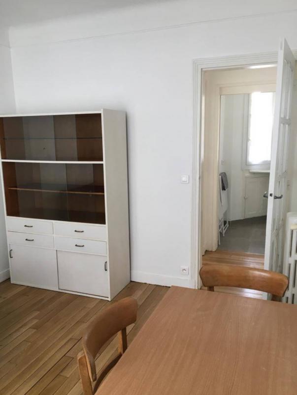 Appartement - 33 m² - 2 pièces