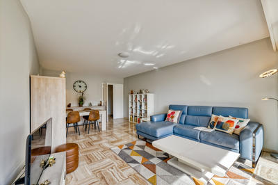 Appartement - 81 m² - 3 pièces