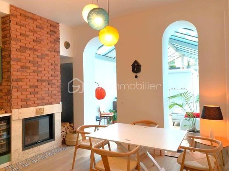 Appartement - 85 m² - 4 pièces