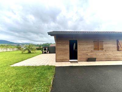 Appartement - 52 m² - 3 pièces