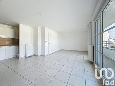 Appartement - 77 m² - 3 pièces