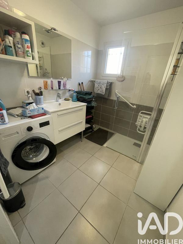 Appartement - 82 m² - 3 pièces