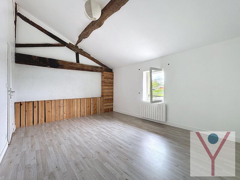 Maison - 138 m² - 5 pièces