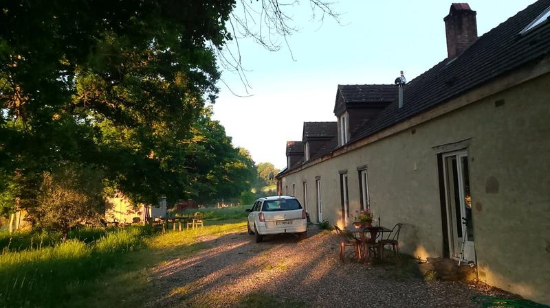 Maison - 290 m² - 7 pièces