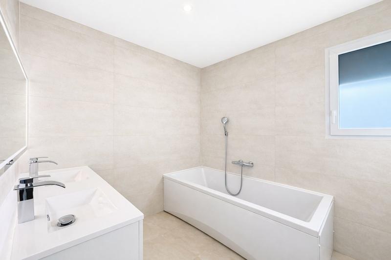 Maison - 109 m² - 4 pièces