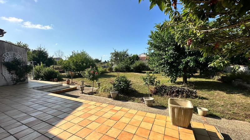 Maison - 152 m² - 6 pièces