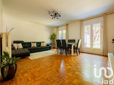 Maison - 82 m² - 4 pièces