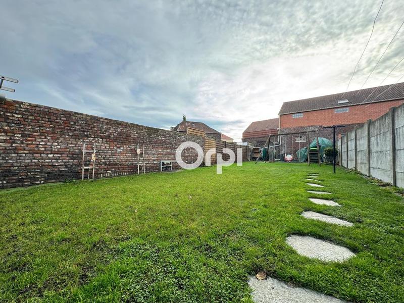 Maison - 135 m² - 4 pièces