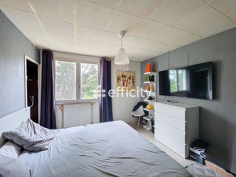 Pavillon - 98 m² - 5 pièces