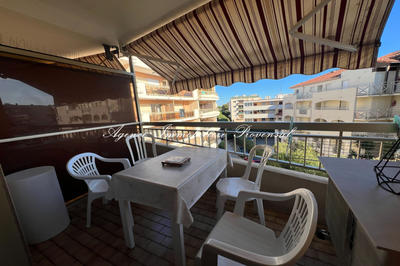 Appartement - 23 m² - 1 pièce