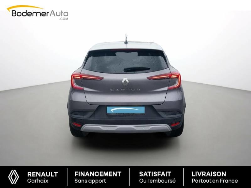 Renault Captur TCe 90 Evolution
