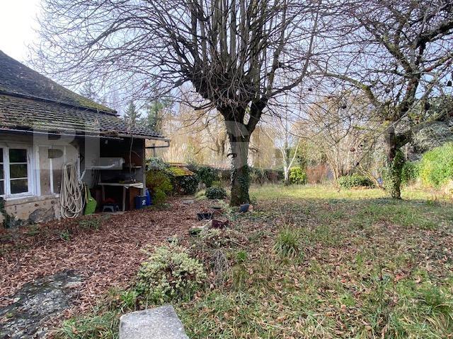 Maison - 118 m² - 6 pièces