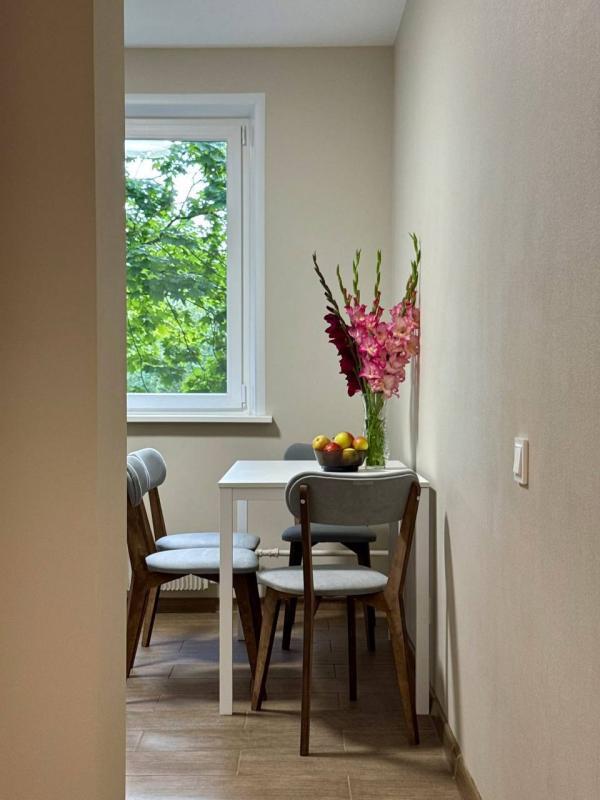 Appartement - 33 m² - 1 pièce