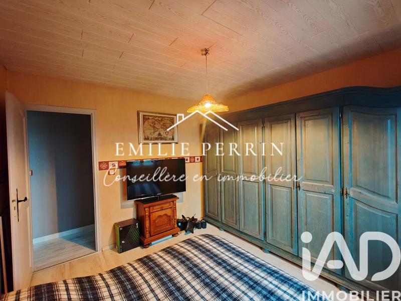 Maison - 158 m² - 7 pièces