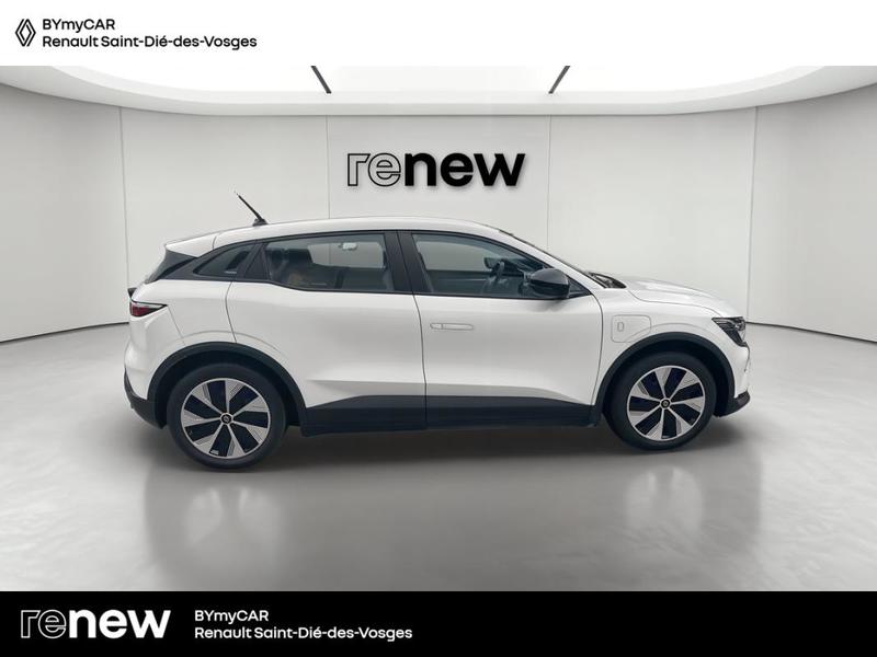 Renault Mégane E-Tech Er Ev60 130ch optimum charge Evolution