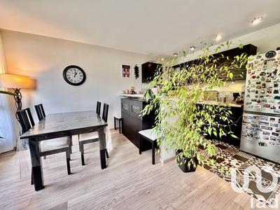 Appartement - 74 m² - 3 pièces