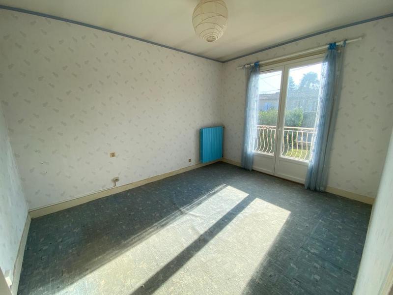 Maison - 146 m² - 5 pièces