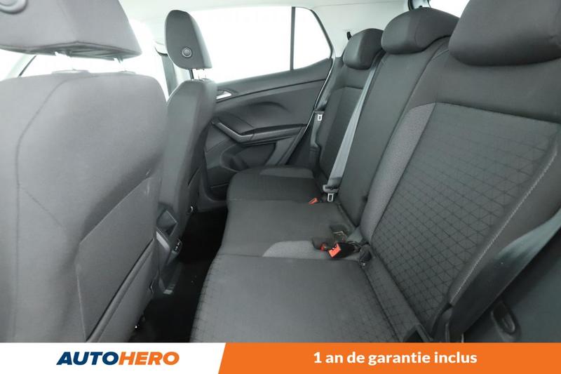 Volkswagen t-Cross 1.0 Tsi Life Tech Dsg7 110 ch