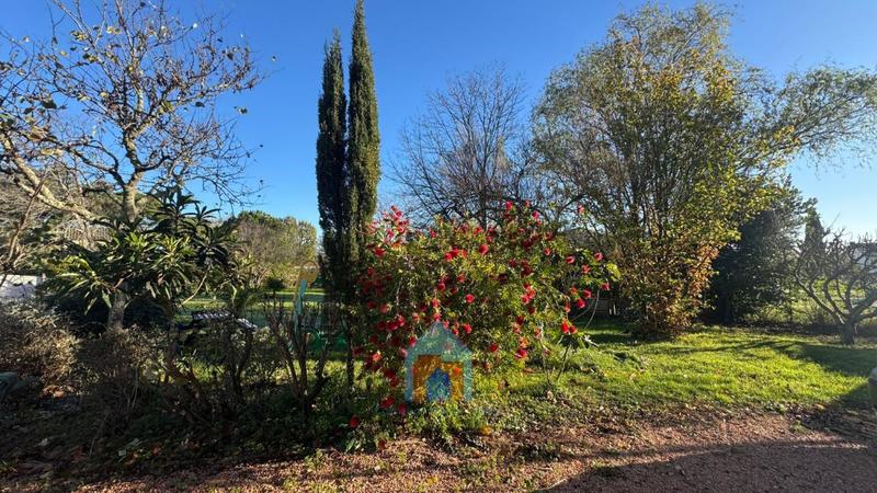 Corps de ferme - 103 m² - 4 pièces