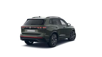 Volkswagen Tiguan 2.0 Tdi 150ch Dsg7 R-Line Exclusive