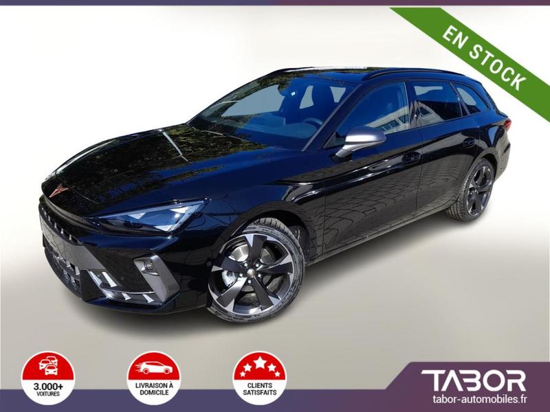 Cupra Leon St 1.5 eTSI 150 Dsg IntelliD Pano