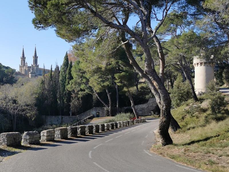 Conférence/"Saint Michel de Frigolet et l'Ordre des Prémontrés"