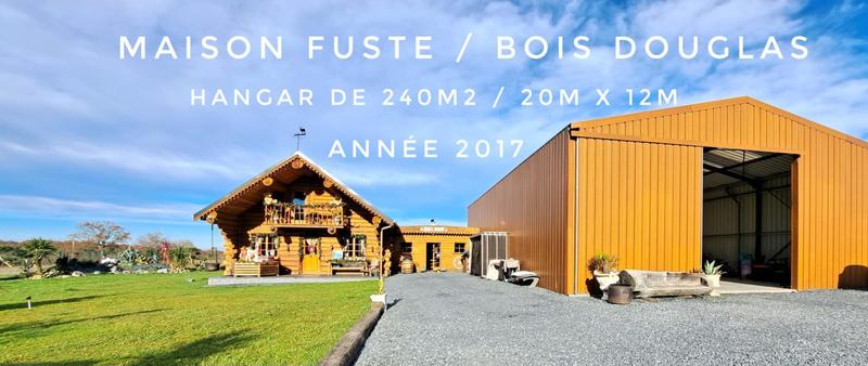 Villa - 101 m² - 5 pièces